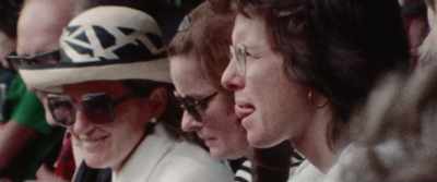 What do you think?
What do you think?" - McEnroe