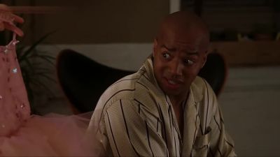 What do you think What is it - Uptown Girls