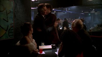 - What do you think?
- What? - The Sopranos