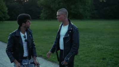 What do you think?
What you're doing is so stupid. - Just Friends