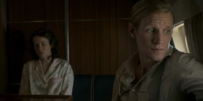 What do you think will happen? - The Crown