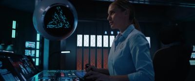 What do you think will happen if someone else finds the Cube - 2036 Origin Unknown
