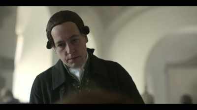 What do you think
would happen to me - Dangerous Liaisons