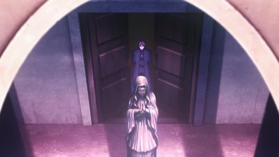 What do you think would happen - Fate/Stay Night: Heaven's Feel II  Lost Butterfly