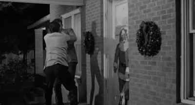 What do you think you're doing,
asking my girl for a date? - The Last Picture Show