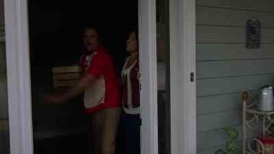 - What do think you're doing?
- Cleaning house. - Creepshow