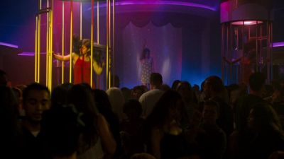 What do you think you're doing - Vegas Vacation