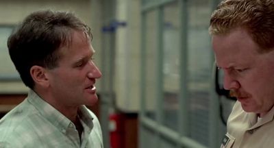 What do you think you're doing - Good Morning, Vietnam