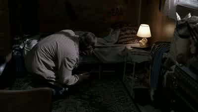 What do you think you're doing? - Supernatural