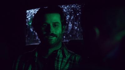 What do you think you're doing? - Legacies