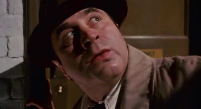 What do you think you're doing - Who Framed Roger Rabbit