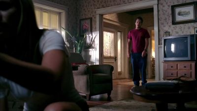 What do you think you're doing? - True Blood