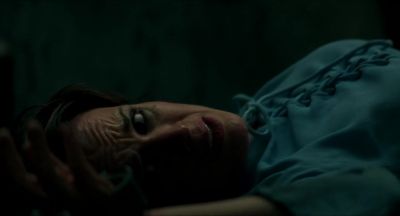 What do you think you're doing? - Ouija: Origin of Evil