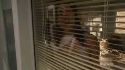 What do you think you're doing? - Jericho