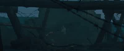 What do you think you’re doing? - War Horse
