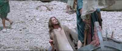 What do you think you're doing? - Son of God