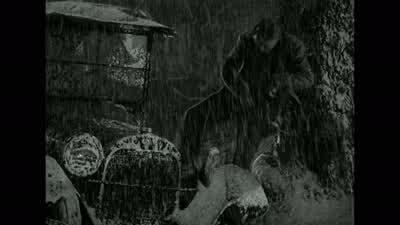 What do you think you're doing? - It's a Wonderful Life