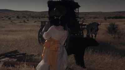 What do you think you're doing? - The Life and Times of Judge Roy Bean