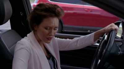 What do you think you're doing? - Pretty Little Stalker