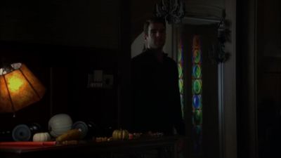 What do you think you're doing
to my house? - American Horror Story