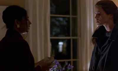 What do you think you're doing?
What are you doing in here? - Captives