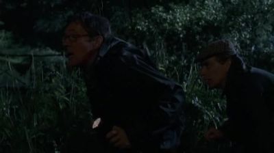 What do you think you're... - Midsomer Murders