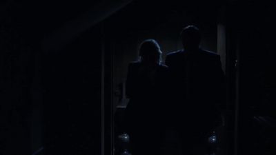 What do you think'll happen to me? - Midsomer Murders