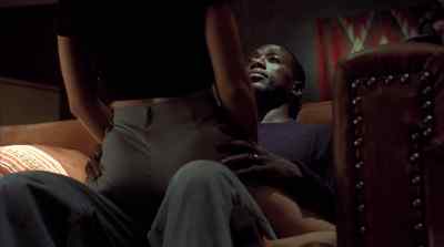 What do you thinks
bugging Oscar? - One Night Stand