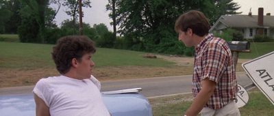 What do you think's going to happen - Coupe de Ville