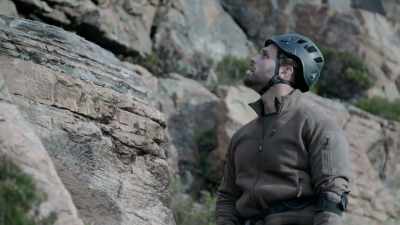 What do you think's gonna fucking
happen? Don't drop! Keep moving! - Celebrity SAS: Who Dares Wins