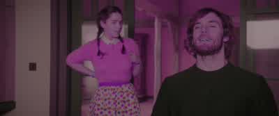 What do you usually doI don't do anything Miss ClarkI sit I just about exist - Me Before You