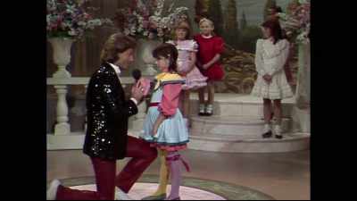 "What do you wanna be
when you grow up?" - Punky Brewster
