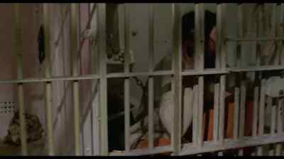 - What do you wanna do now?
- Anything is good. - Caged Heat