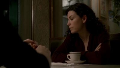 What do you wanna do - The Sopranos