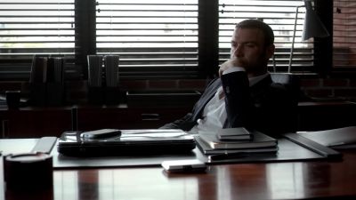 What do you wanna do? - Ray Donovan
