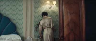 -What do you wanna do?
Ss Miami) A - Judy