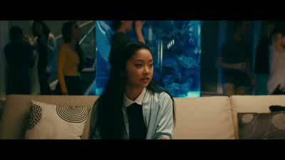 What do you wanna know Everything When HowHow far H on BH on CH up and down on P T on CSorry what are we talking about again - To All the Boys I've Loved Before