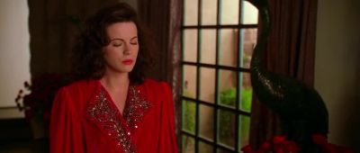 What do you want to know, Howard? - The Aviator