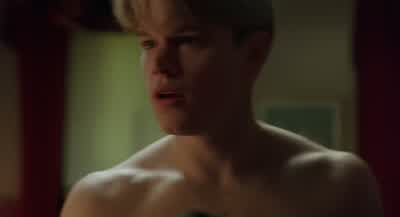 What do you want to know That I don't have 12 brothers That I'm a fuckin' orphanYou don't want to hear that I didn't know thatYou don't want to hear I got fuckin' cigarettes put out on me when I was littleI didn't know that That this isn't fuckin' - Good Will Hunting