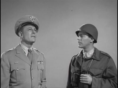 What do they want where are they from where are they going - Plan 9 from Outer Space
