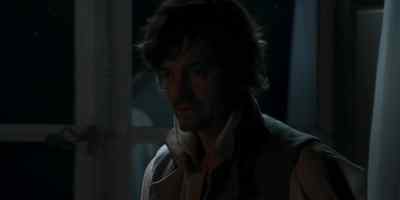 What do you want, Barbe? - Widow Clicquot