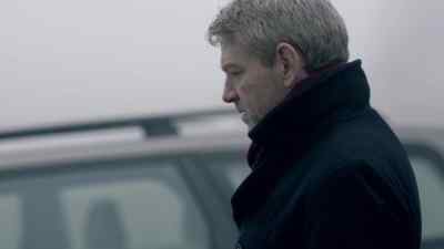- What do you want to be?
- Sorry? - Wallander