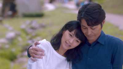 What do you want to be if you are reborn? - When I Get Home, My Wife Always Pretends to be Dead