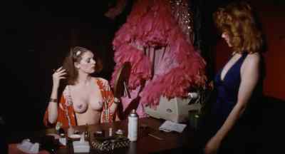 What do you want, bitch? - Mardi Gras Massacre