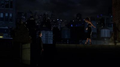 What do you want, Bruce? - Gotham