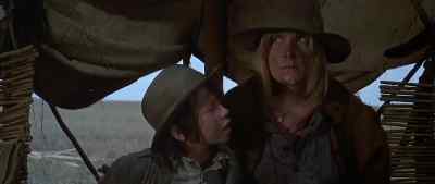 What do they want, Caroline? - Little Big Man