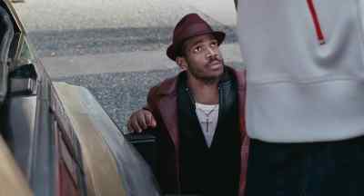 What do they want, Caroline? - Little Man