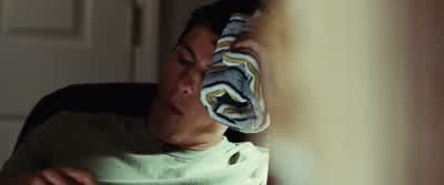 - What do you want, Charlie? - Never Back Down