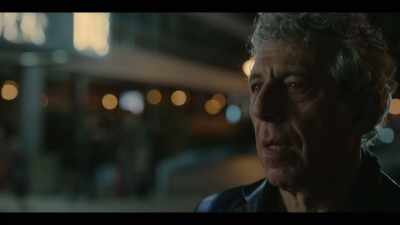 What do you want, Daniel? - Interview with the Vampire