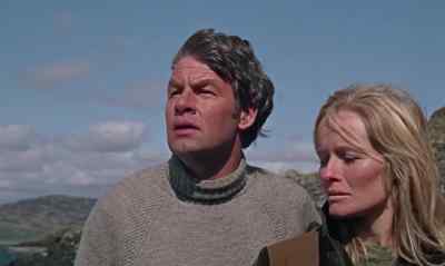 What do you want to do, Graham? - Ring of Bright Water